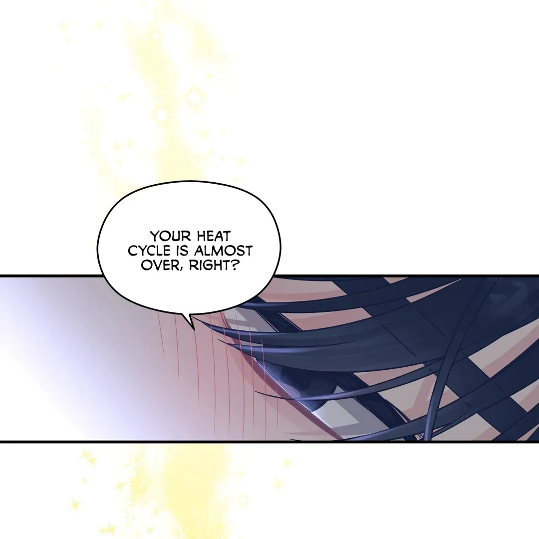 Alpha Trauma Chapter 20 page 77 - 