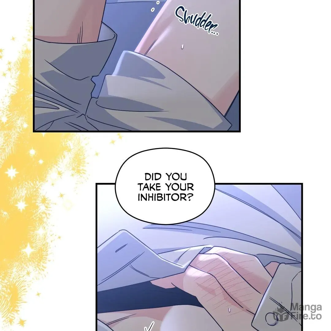 Alpha Trauma Chapter 20 page 79 - 