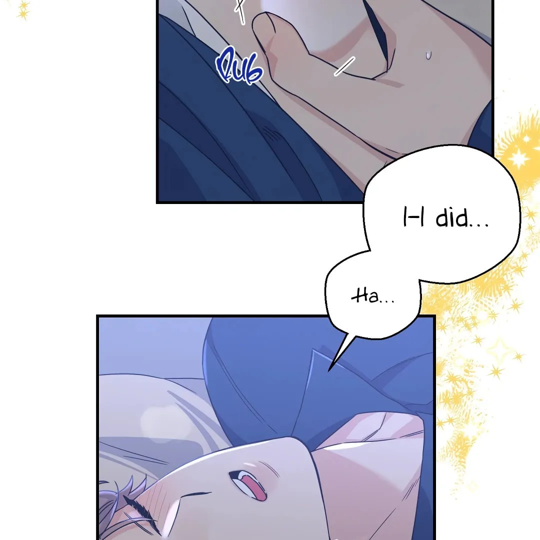 Alpha Trauma Chapter 20 page 80 - 