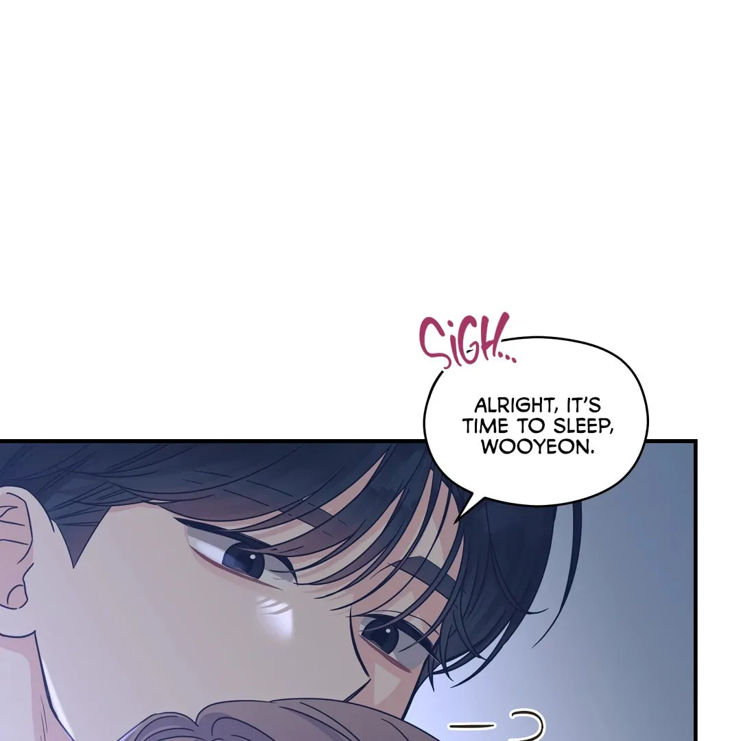 Alpha Trauma Chapter 20 page 9 - 