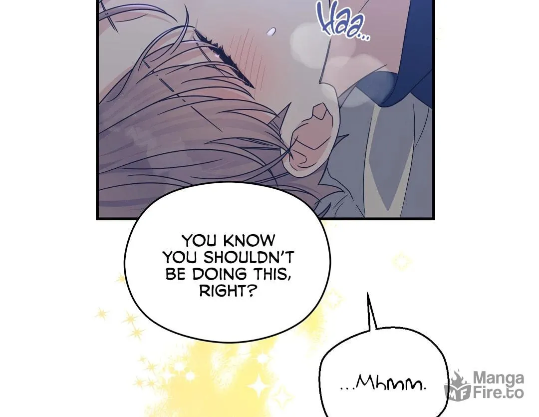 Alpha Trauma Chapter 20 page 81 - 