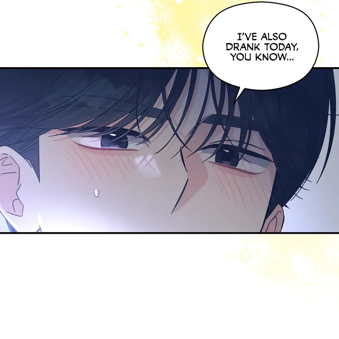 Alpha Trauma Chapter 20 page 83 - 