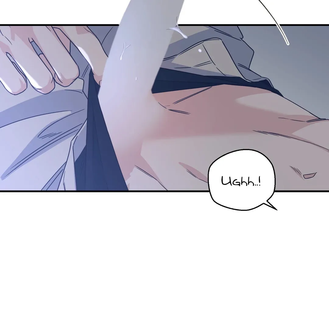 Alpha Trauma Chapter 20 page 89 - 