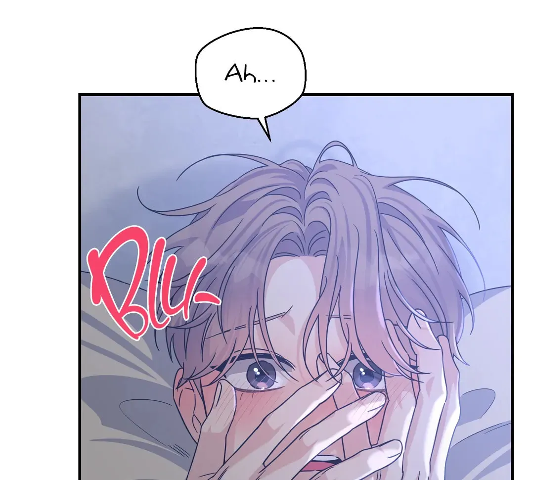 Alpha Trauma Chapter 20 page 90 - 