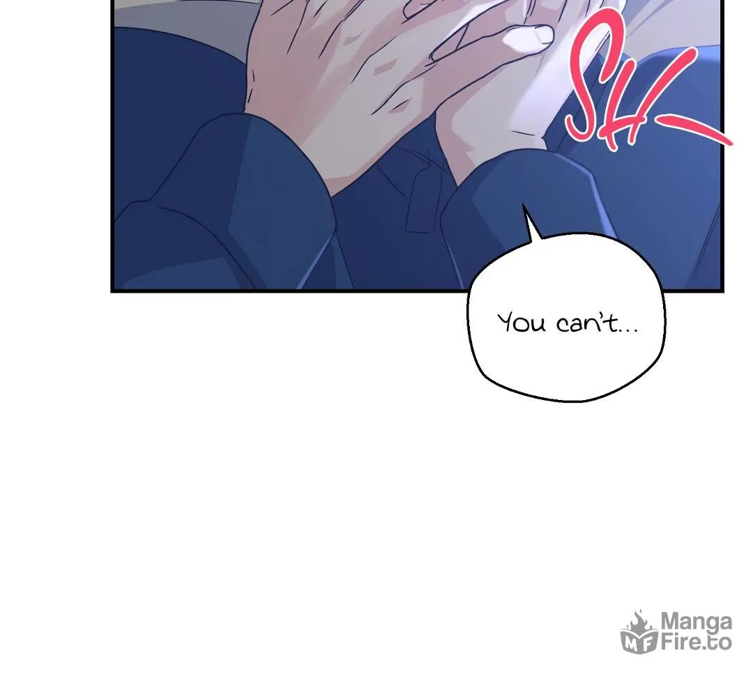 Alpha Trauma Chapter 20 page 91 - 