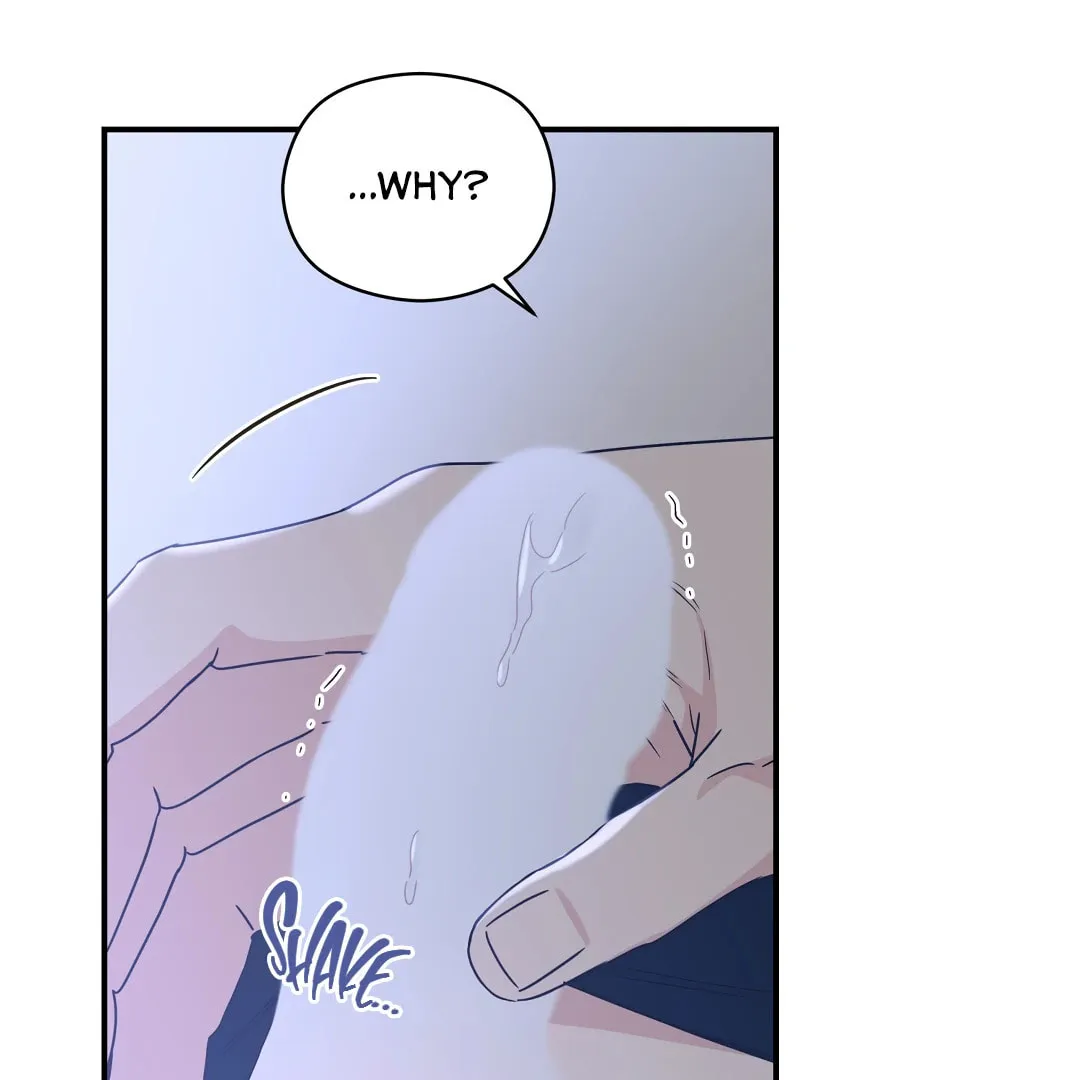Alpha Trauma Chapter 20 page 92 - 