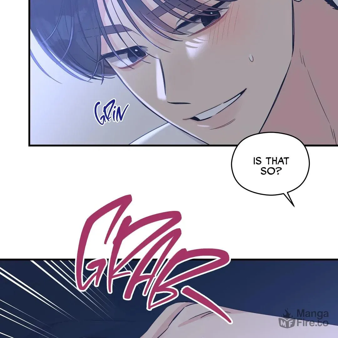 Alpha Trauma Chapter 20 page 94 - 