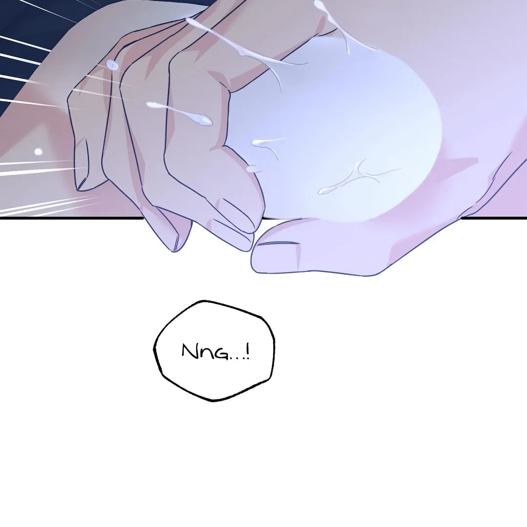 Alpha Trauma Chapter 20 page 95 - 