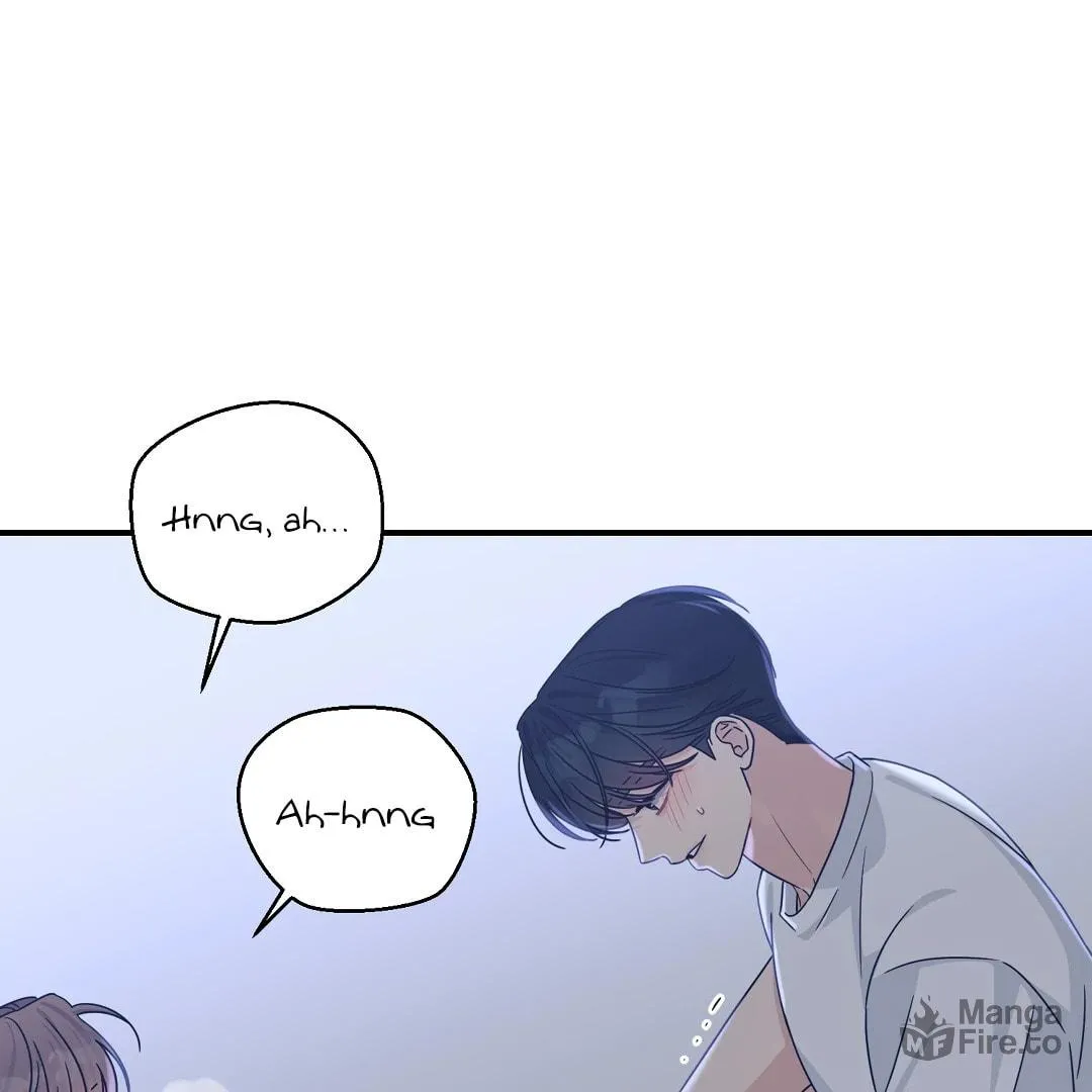 Alpha Trauma Chapter 20 page 96 - 