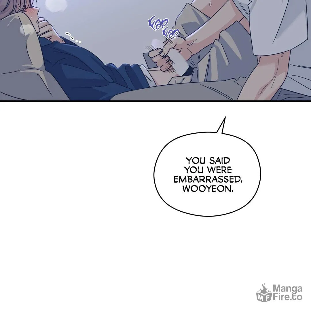 Alpha Trauma Chapter 20 page 97 - 