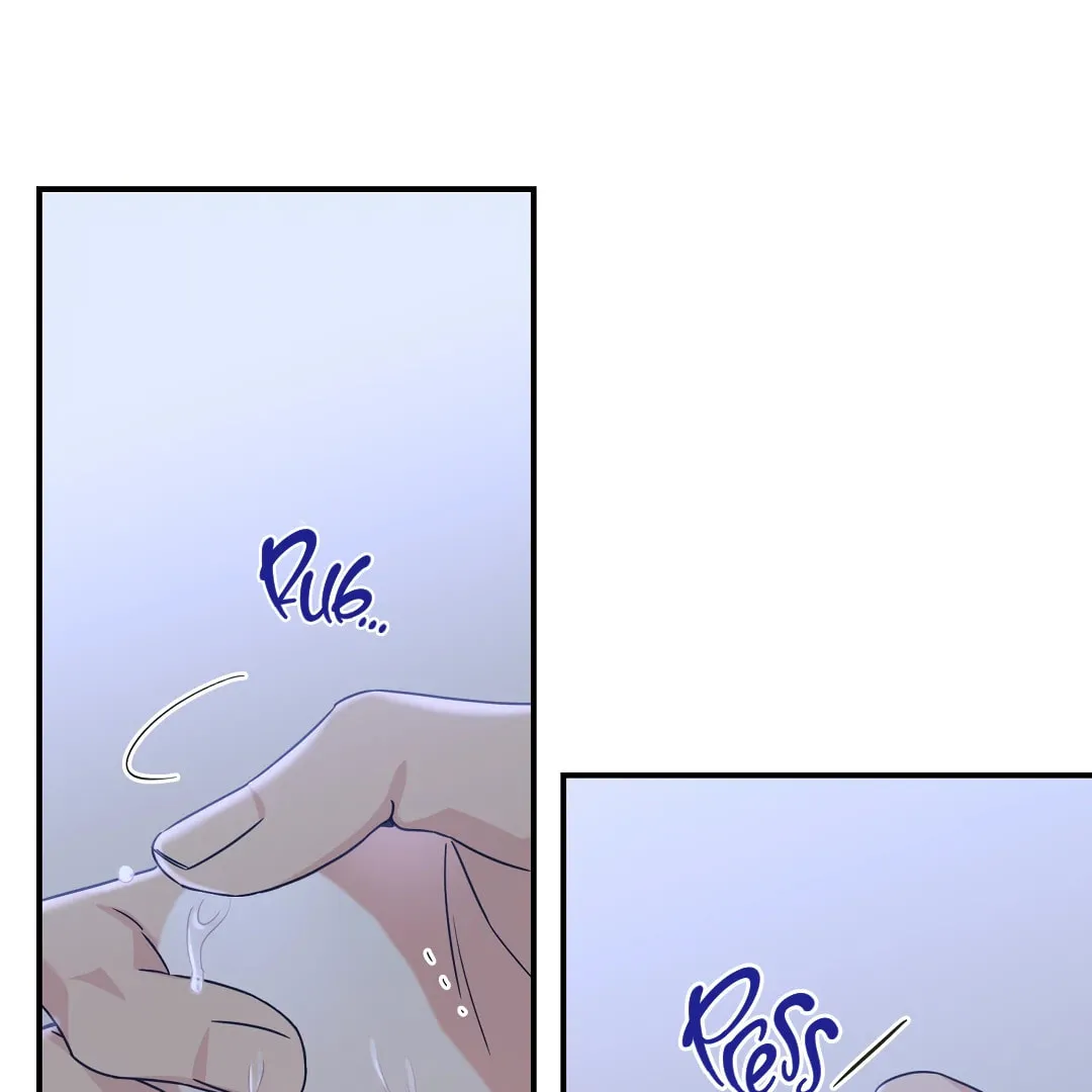 Alpha Trauma Chapter 20 page 98 - 