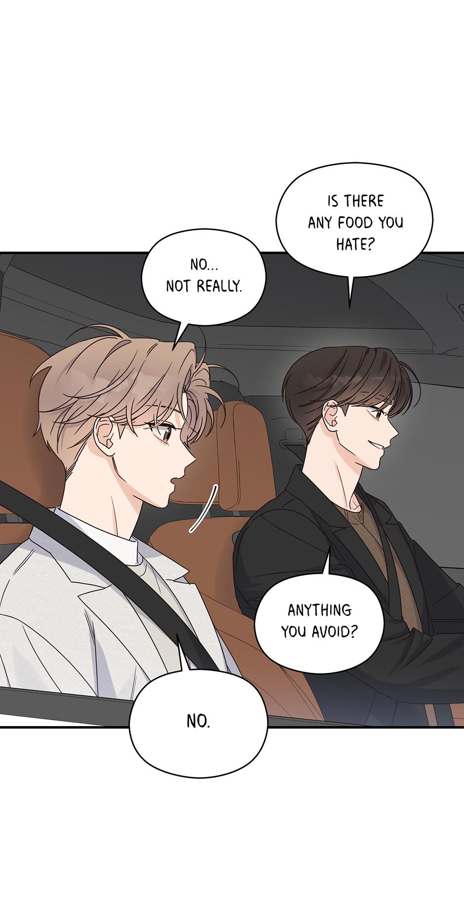 Alpha Trauma Chapter 26.6 page 15 - 