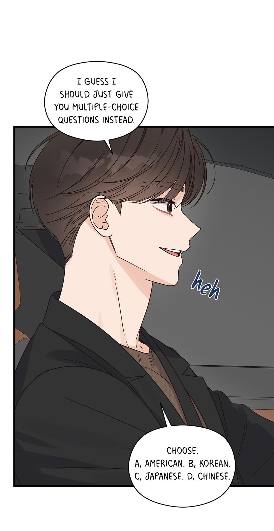 Alpha Trauma Chapter 26.6 page 16 - 