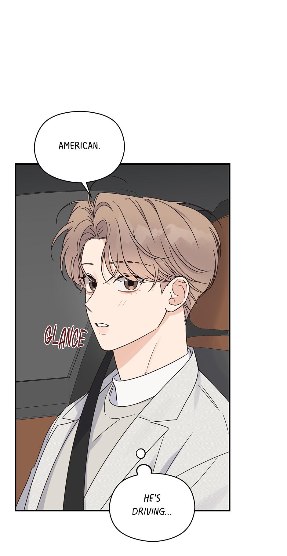 Alpha Trauma Chapter 26.6 page 17 - 