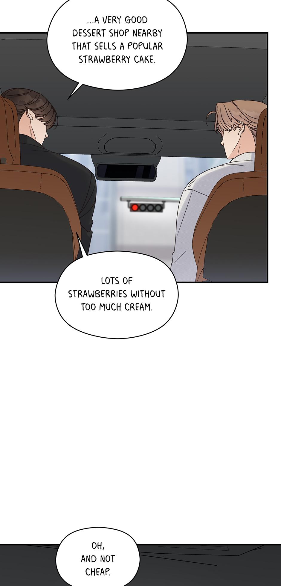 Alpha Trauma Chapter 26.6 page 23 - 