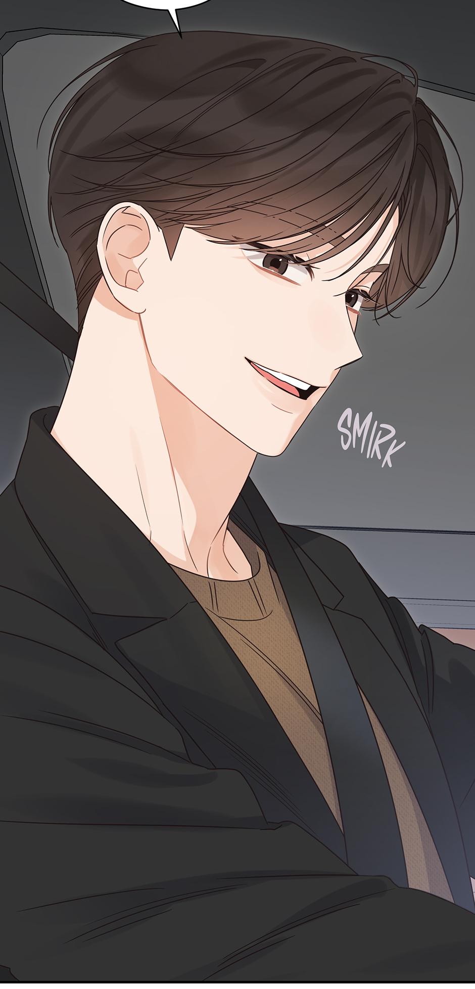 Alpha Trauma Chapter 26.6 page 24 - 
