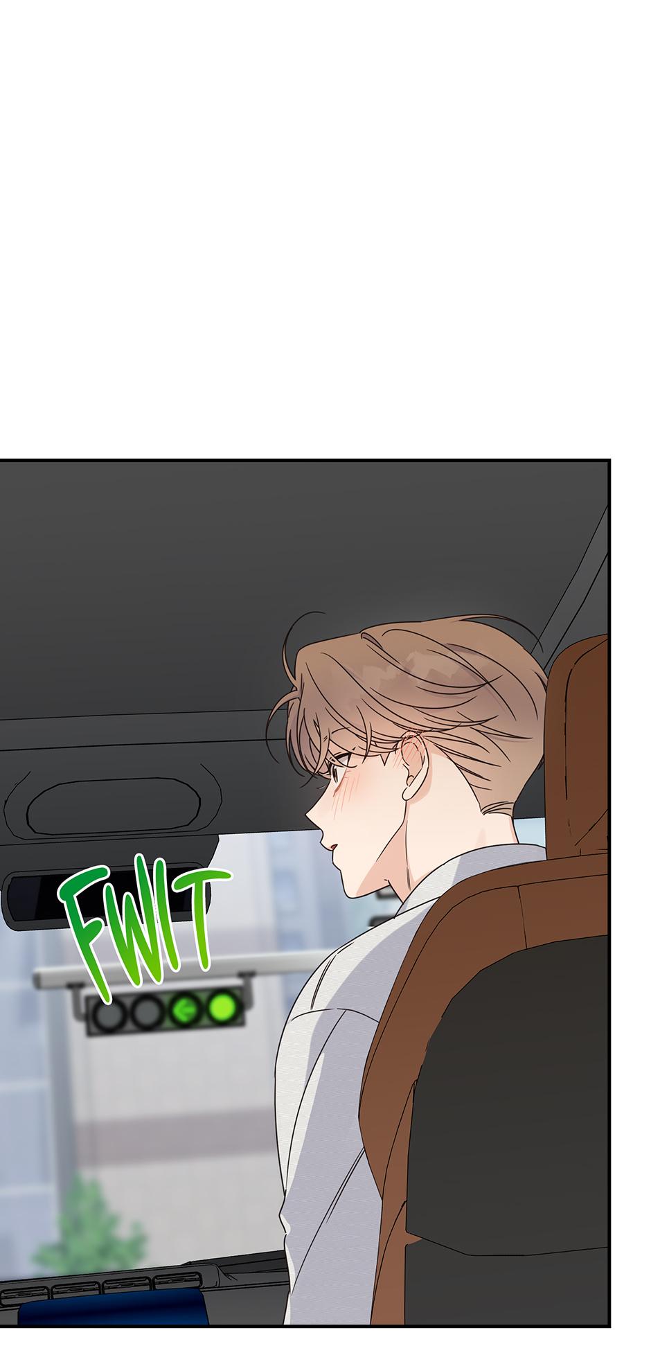 Alpha Trauma Chapter 26.6 page 25 - 