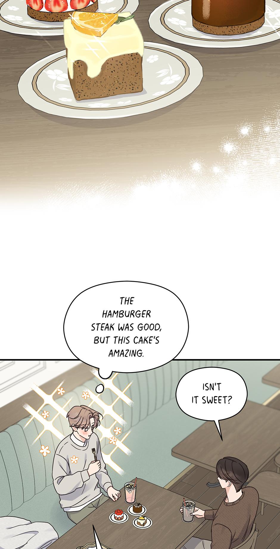 Alpha Trauma Chapter 26.6 page 30 - 