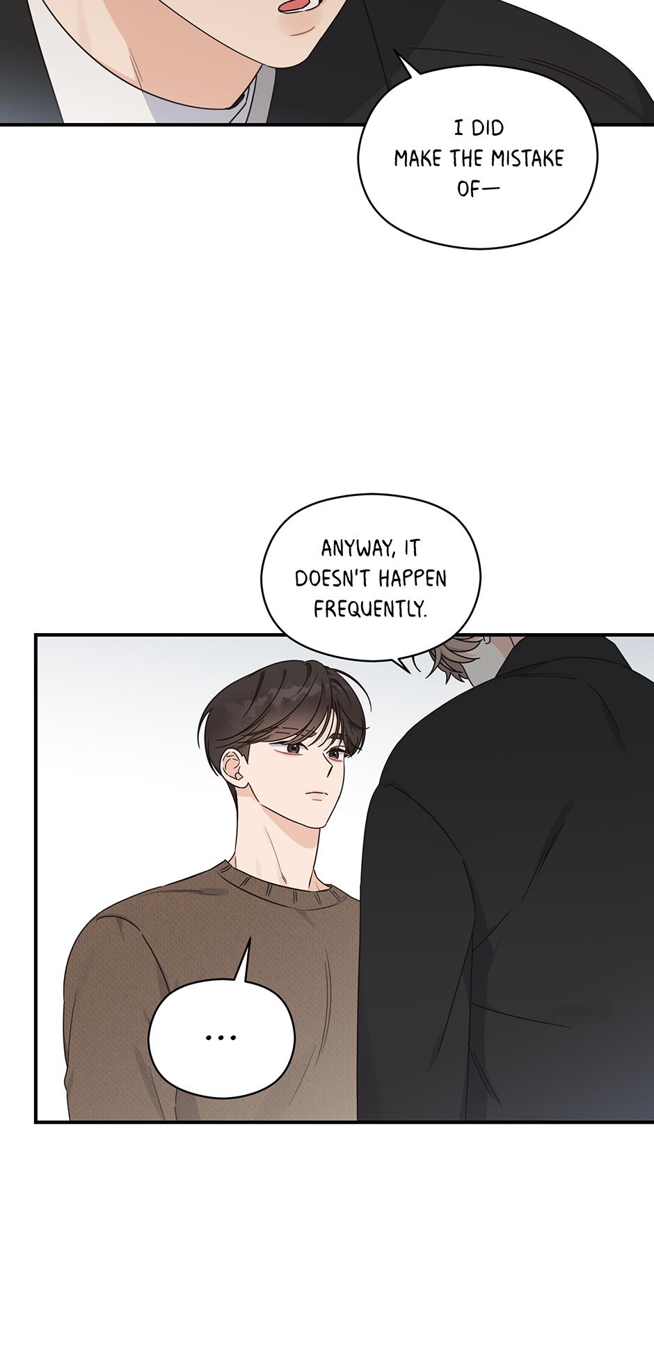 Alpha Trauma Chapter 26.6 page 4 - 