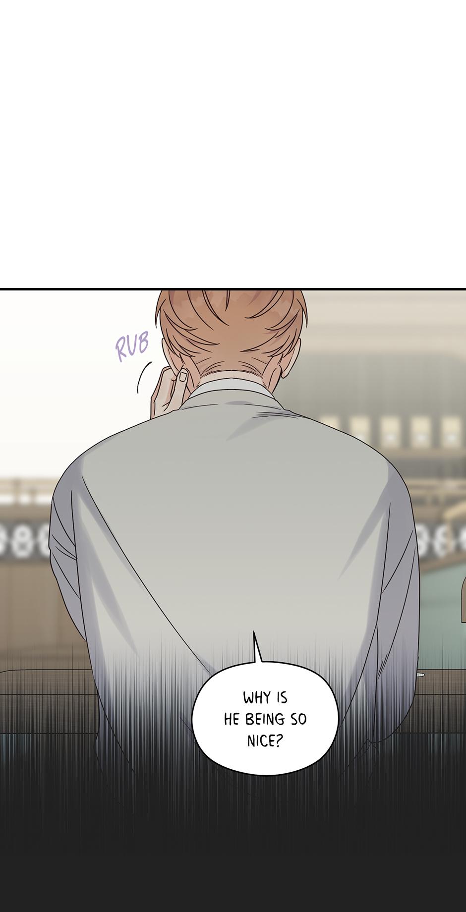 Alpha Trauma Chapter 26.6 page 36 - 