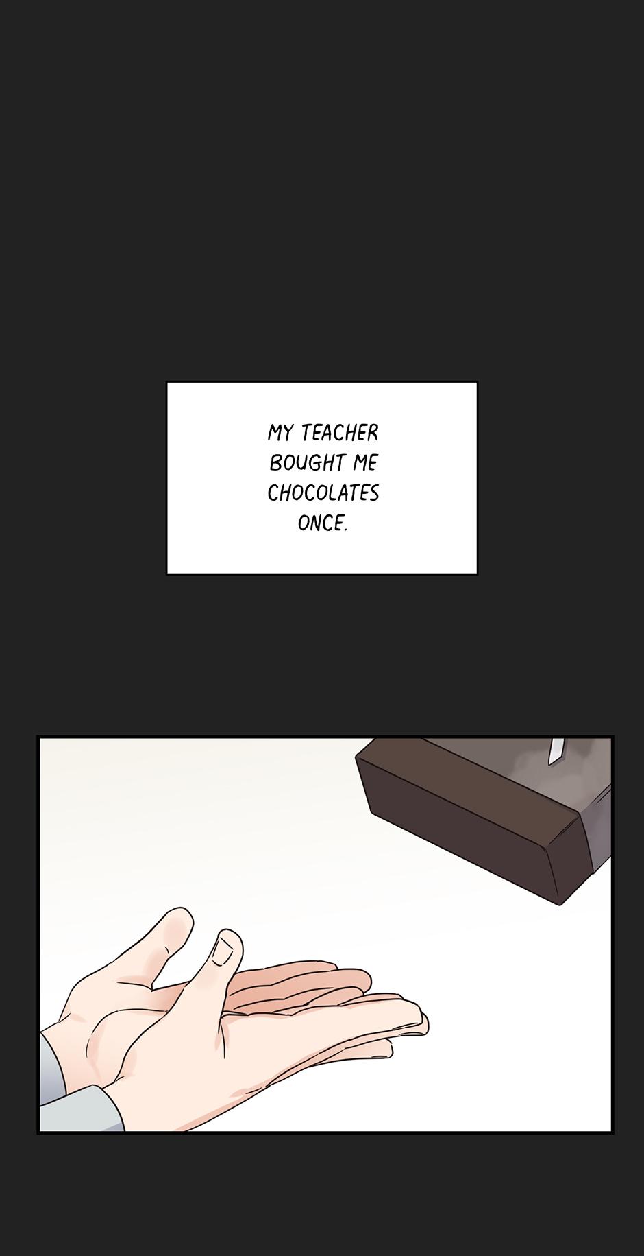 Alpha Trauma Chapter 26.6 page 37 - 