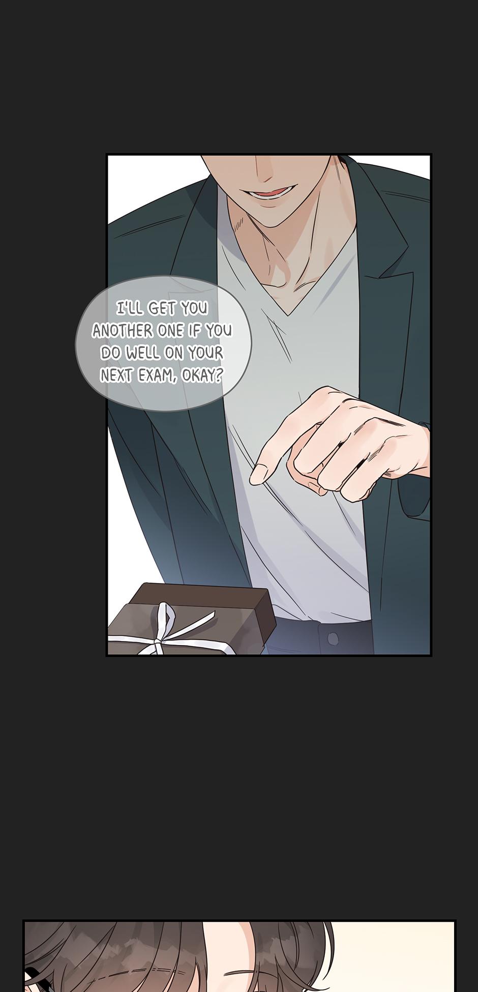 Alpha Trauma Chapter 26.6 page 38 - 