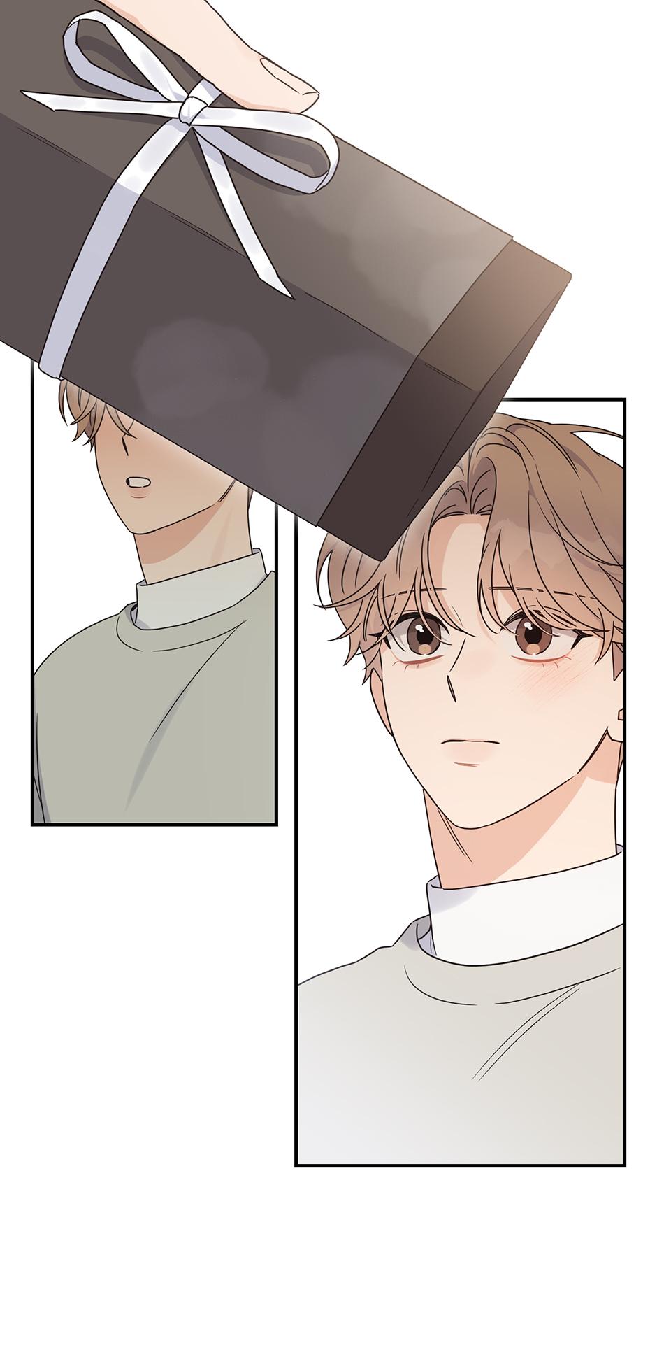 Alpha Trauma Chapter 26.6 page 42 - 