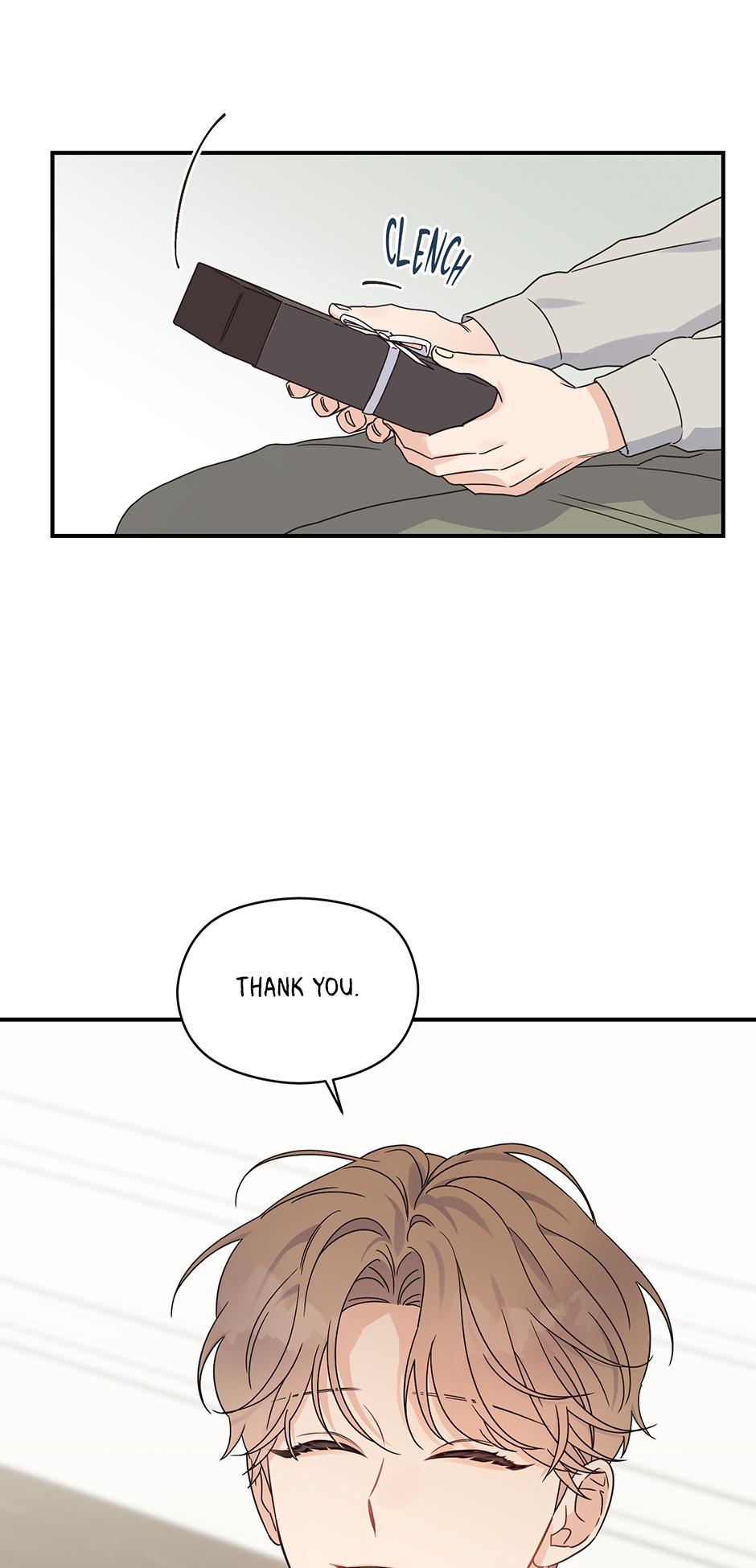 Alpha Trauma Chapter 26.6 page 45 - 