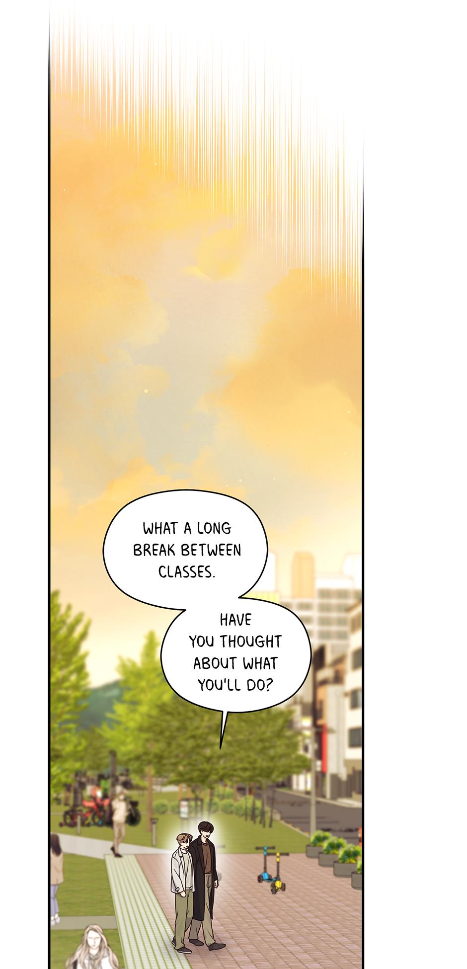 Alpha Trauma Chapter 26.6 page 47 - 