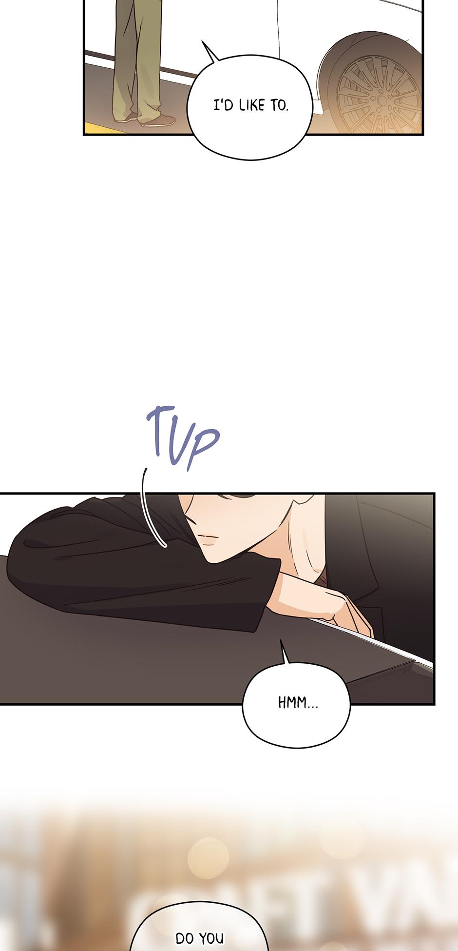 Alpha Trauma Chapter 26.6 page 49 - 