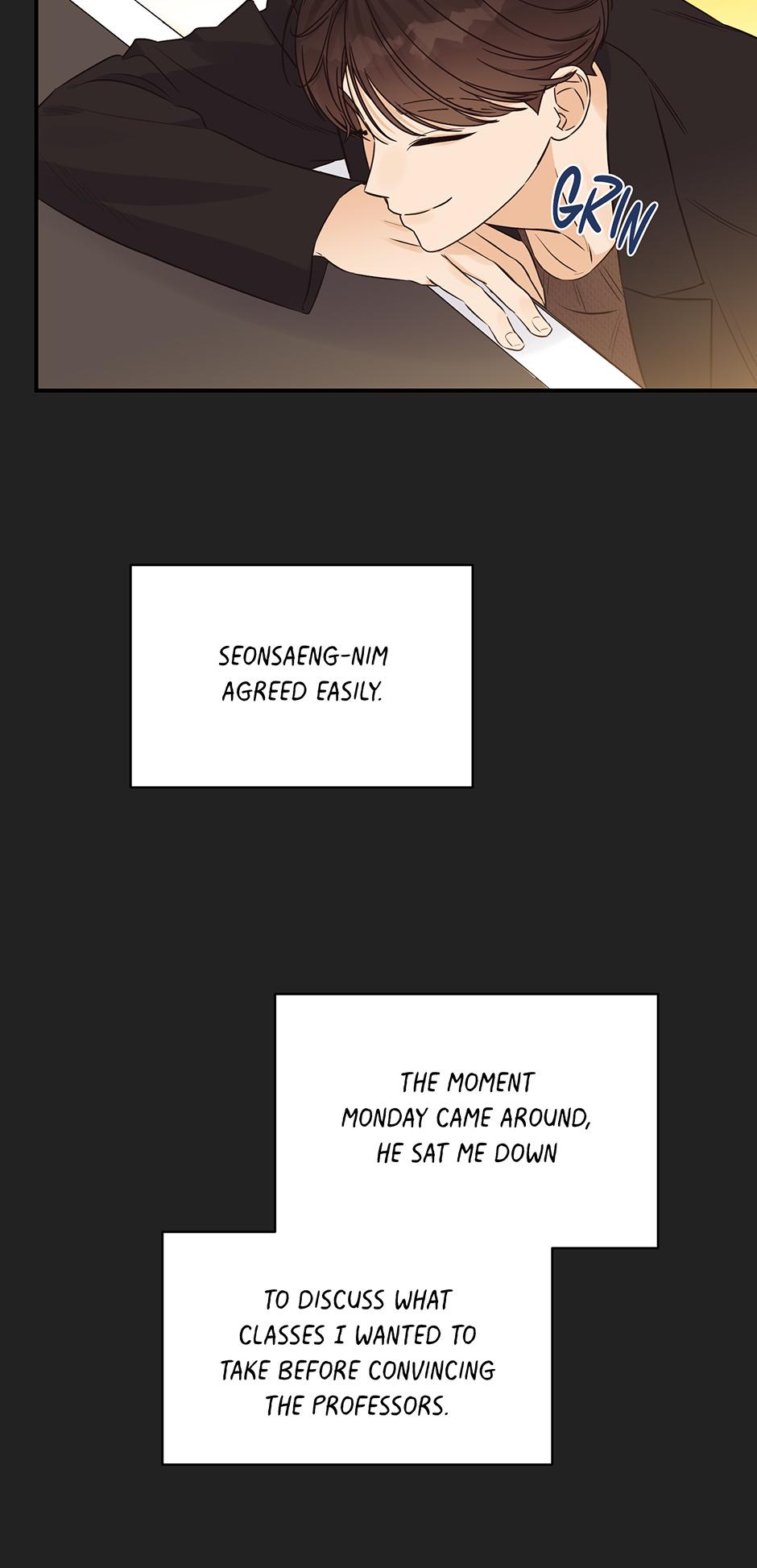 Alpha Trauma Chapter 26.6 page 55 - 