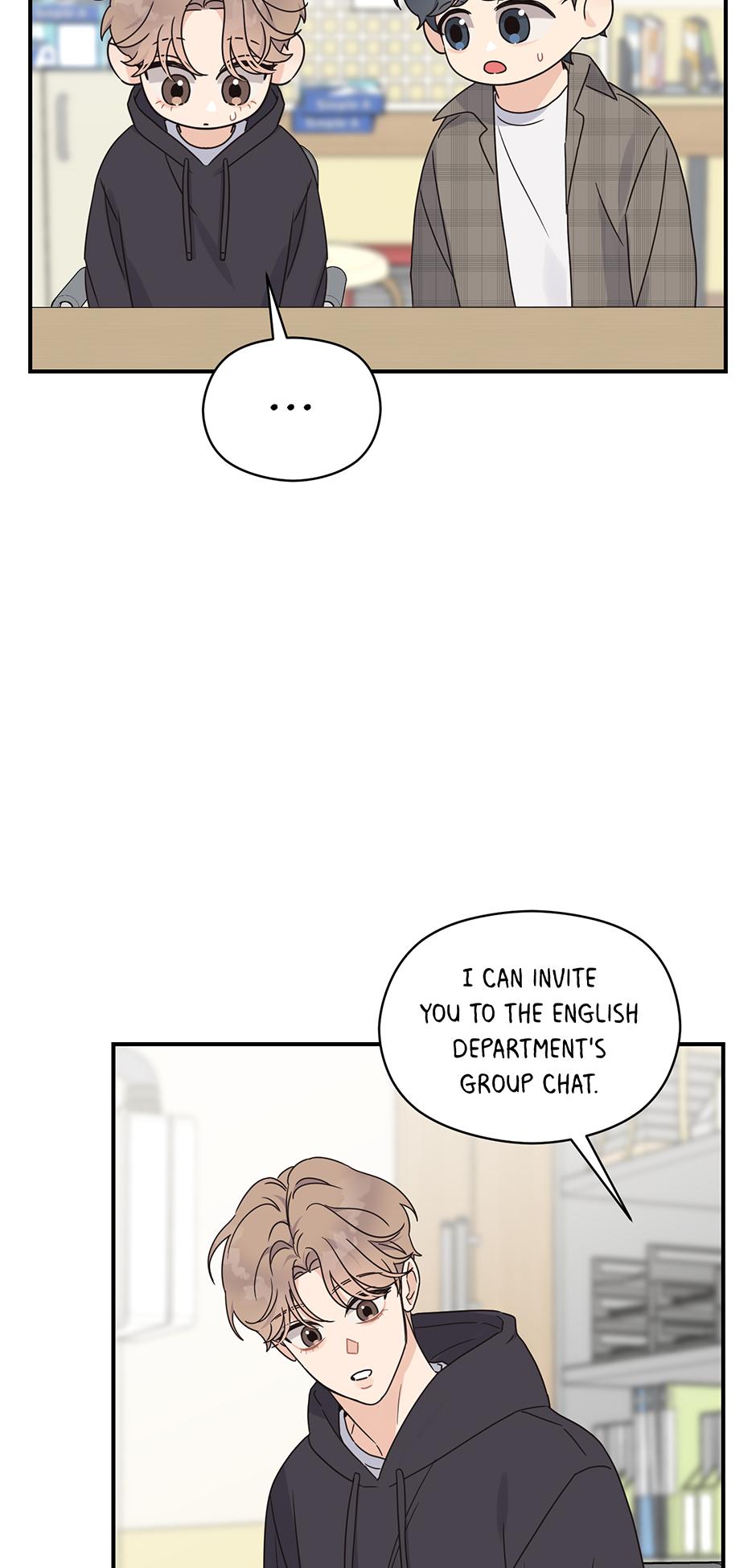 Alpha Trauma Chapter 26.6 page 62 - 