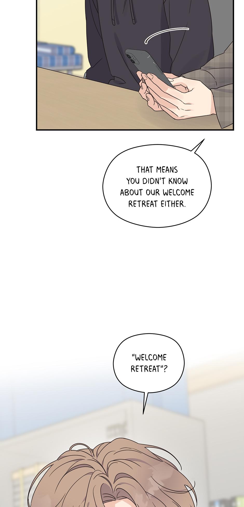 Alpha Trauma Chapter 26.6 page 63 - 