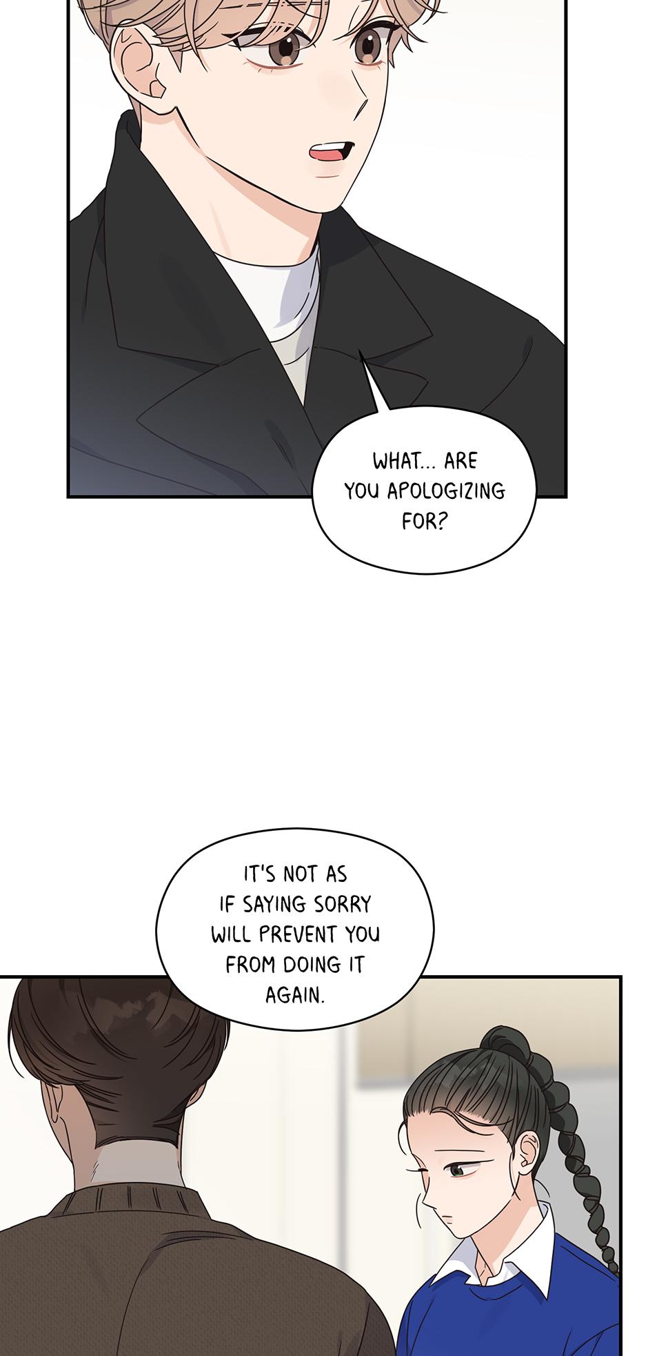 Alpha Trauma Chapter 26.6 page 8 - 