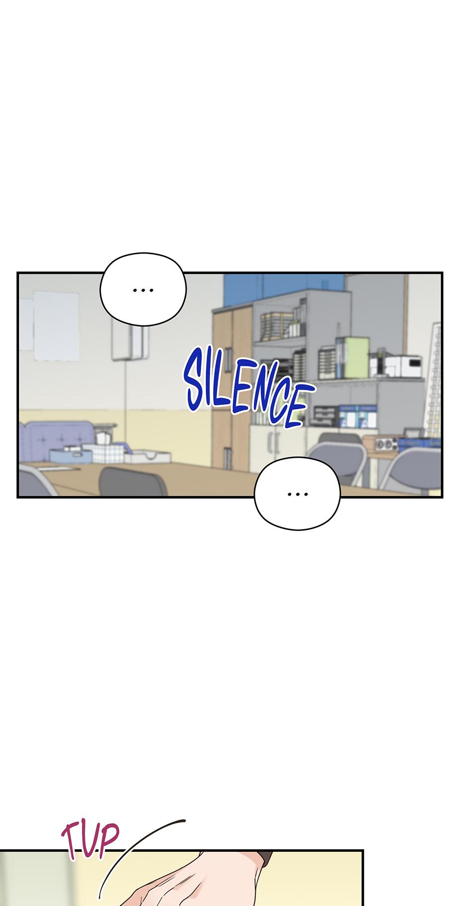 Alpha Trauma Chapter 26.6 page 10 - 