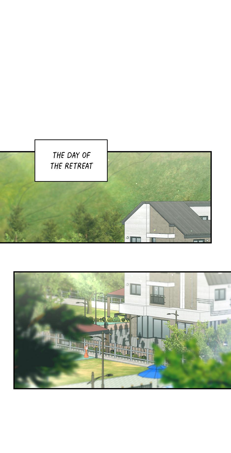 Alpha Trauma Chapter 26.7 page 1 - 