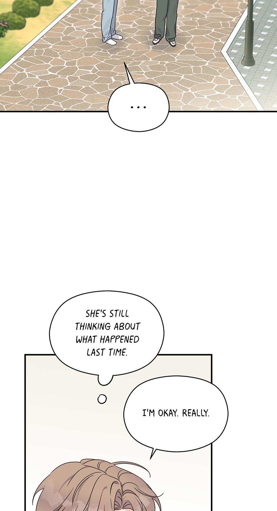 Alpha Trauma Chapter 26.7 page 11 - 