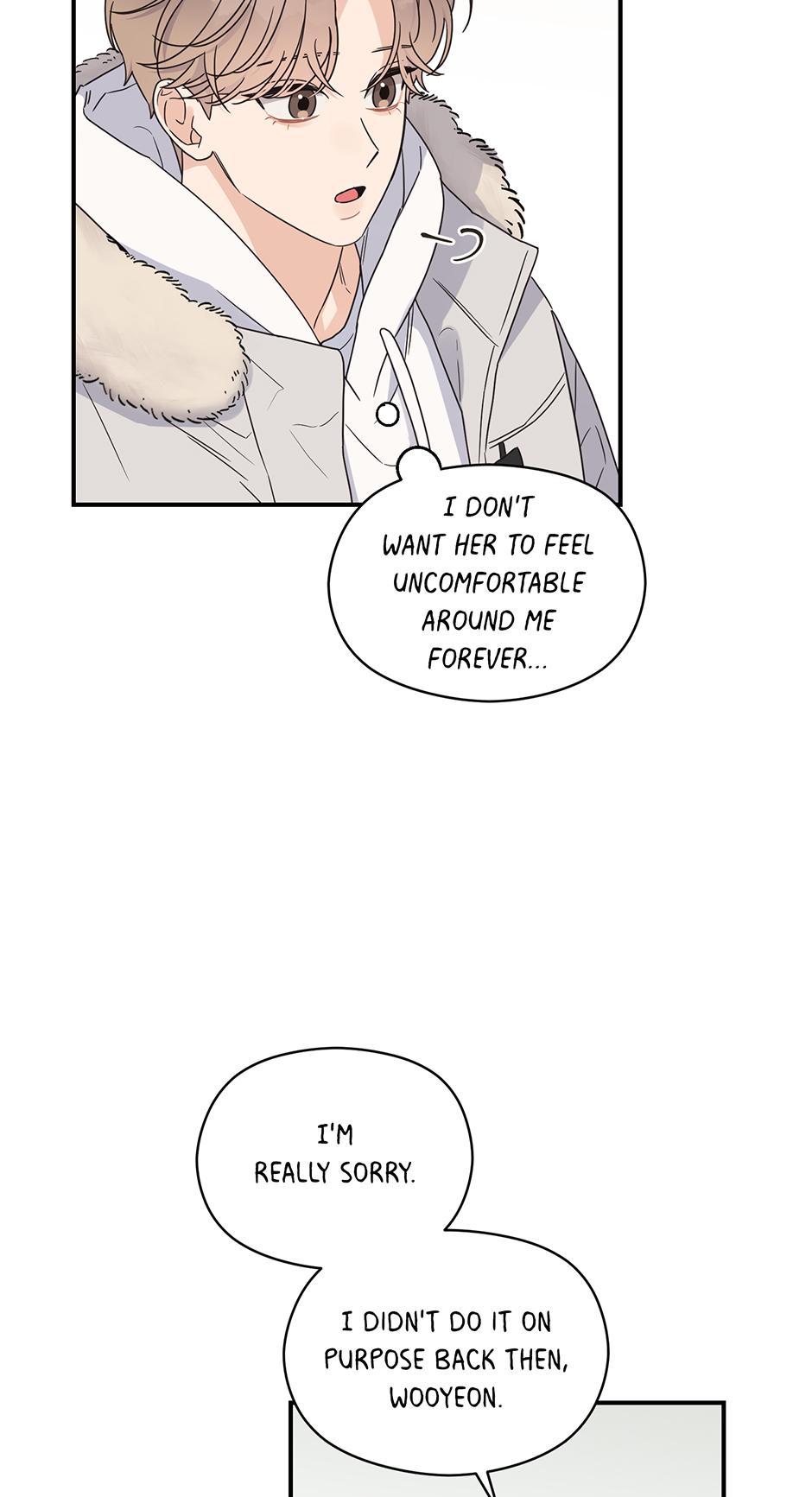 Alpha Trauma Chapter 26.7 page 12 - 