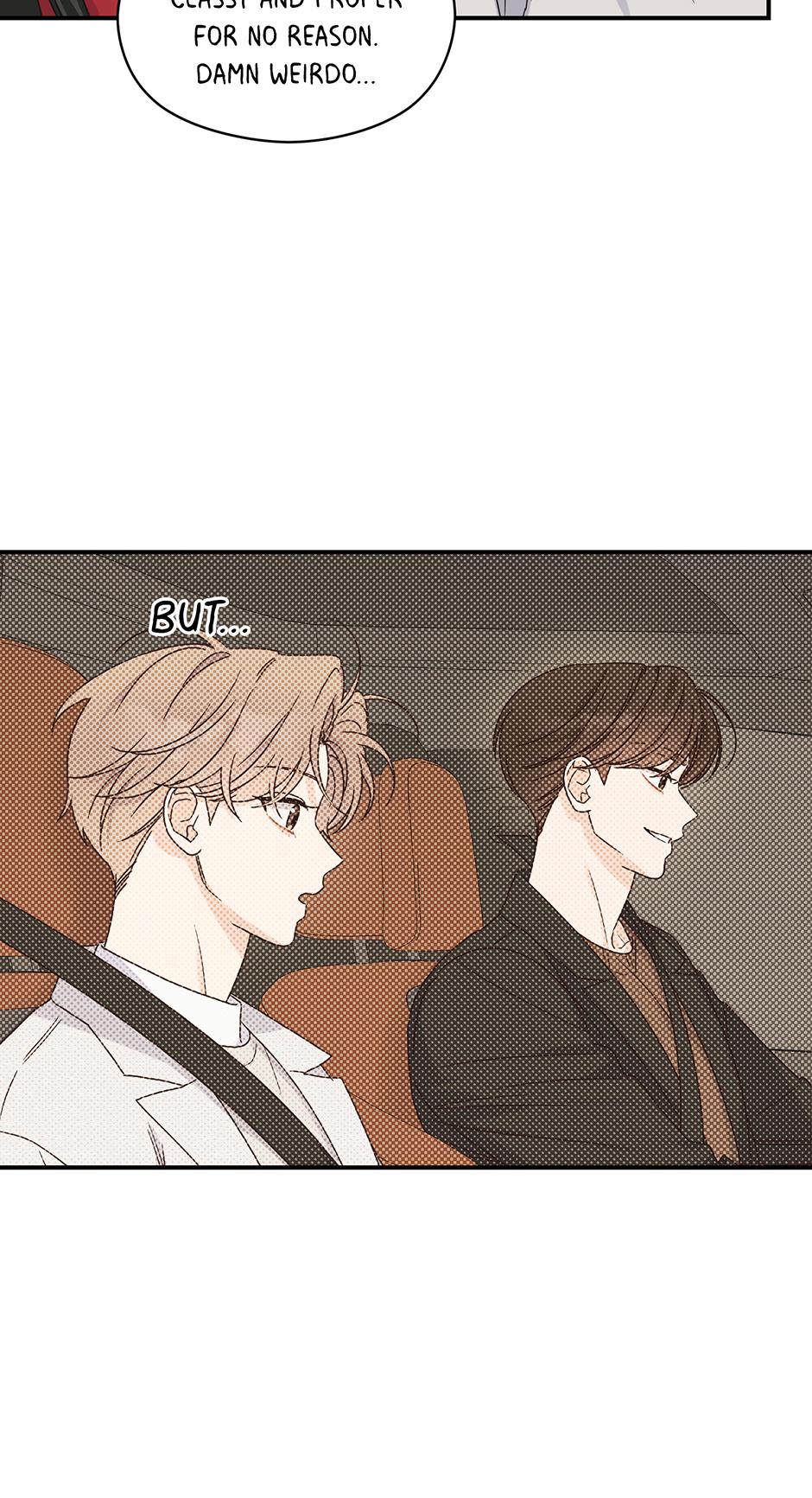 Alpha Trauma Chapter 26.7 page 15 - 