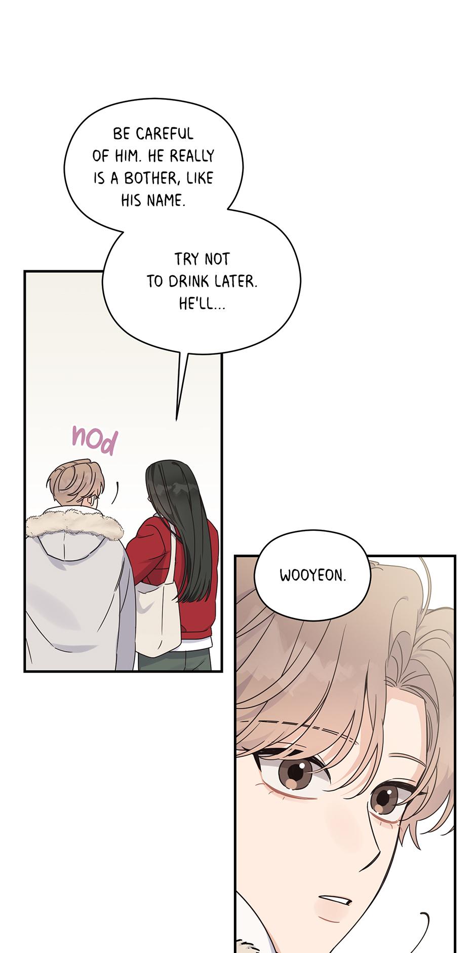 Alpha Trauma Chapter 26.7 page 24 - 