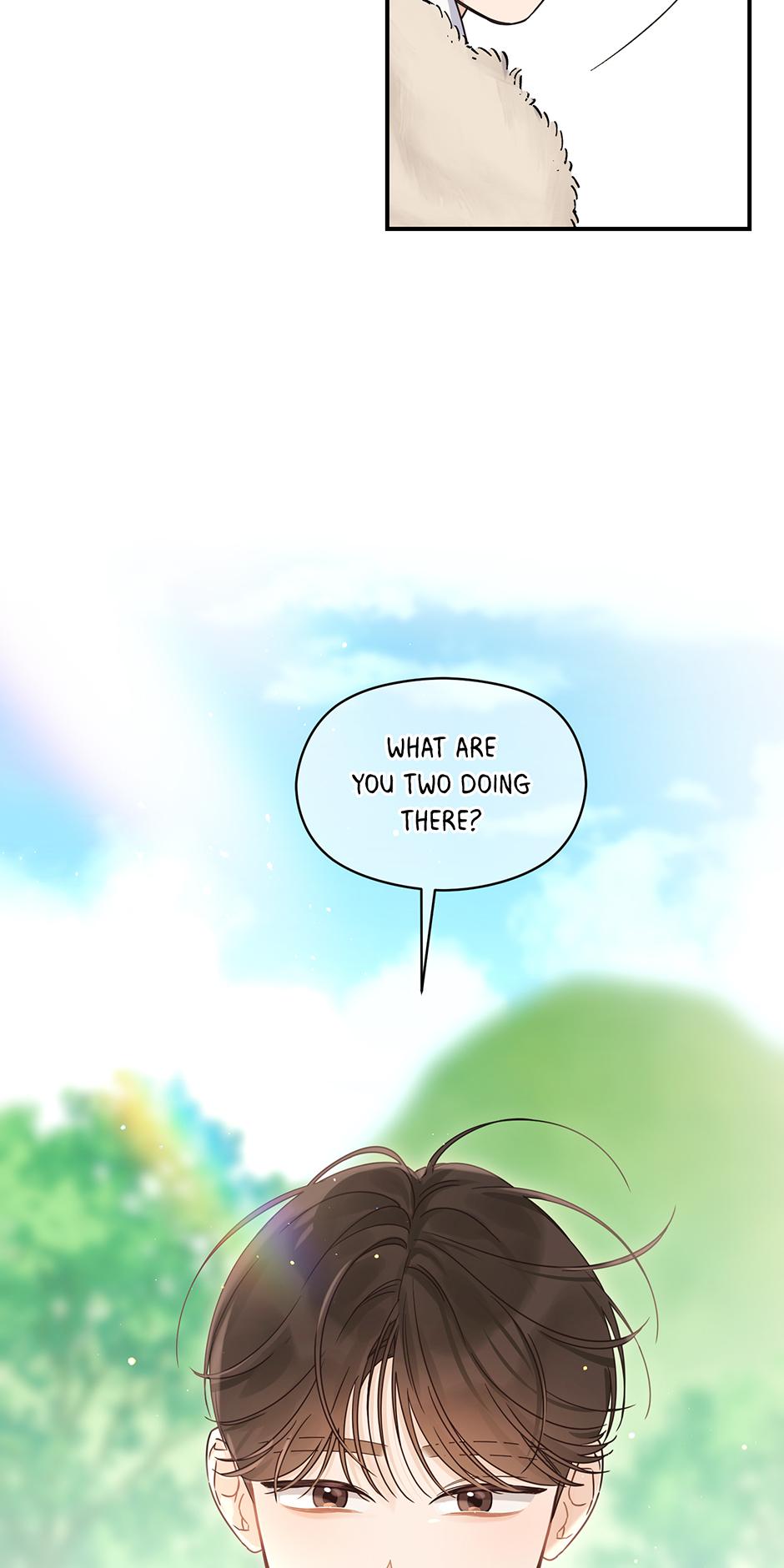 Alpha Trauma Chapter 26.7 page 25 - 