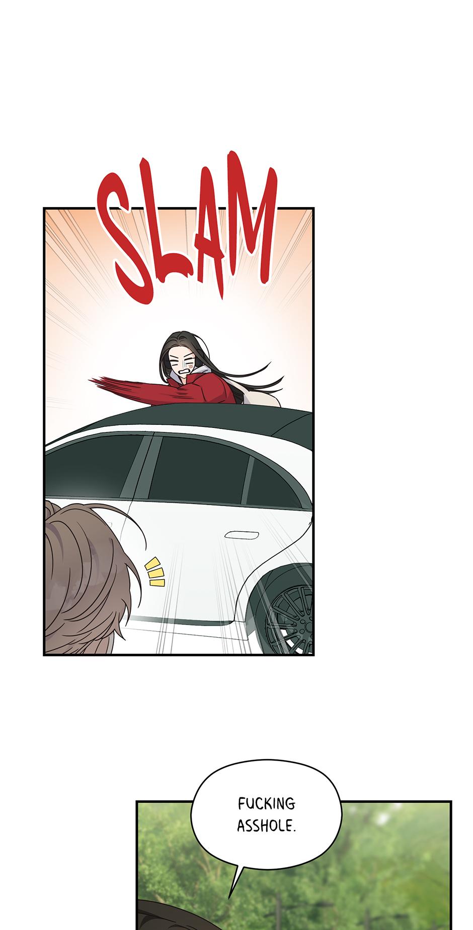 Alpha Trauma Chapter 26.7 page 4 - 
