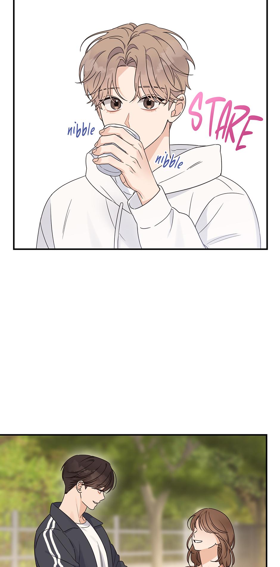 Alpha Trauma Chapter 26.7 page 35 - 