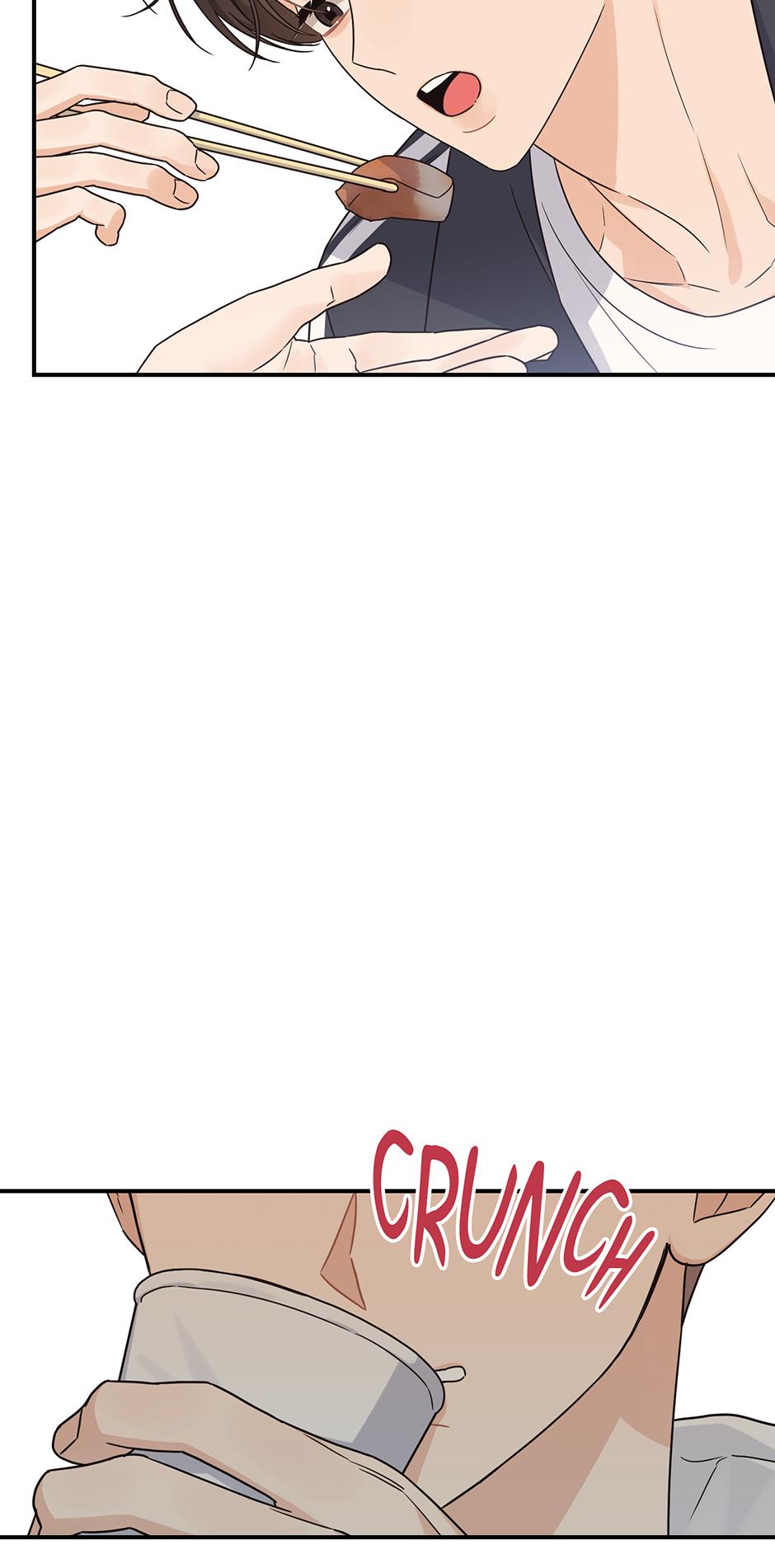 Alpha Trauma Chapter 26.7 page 37 - 