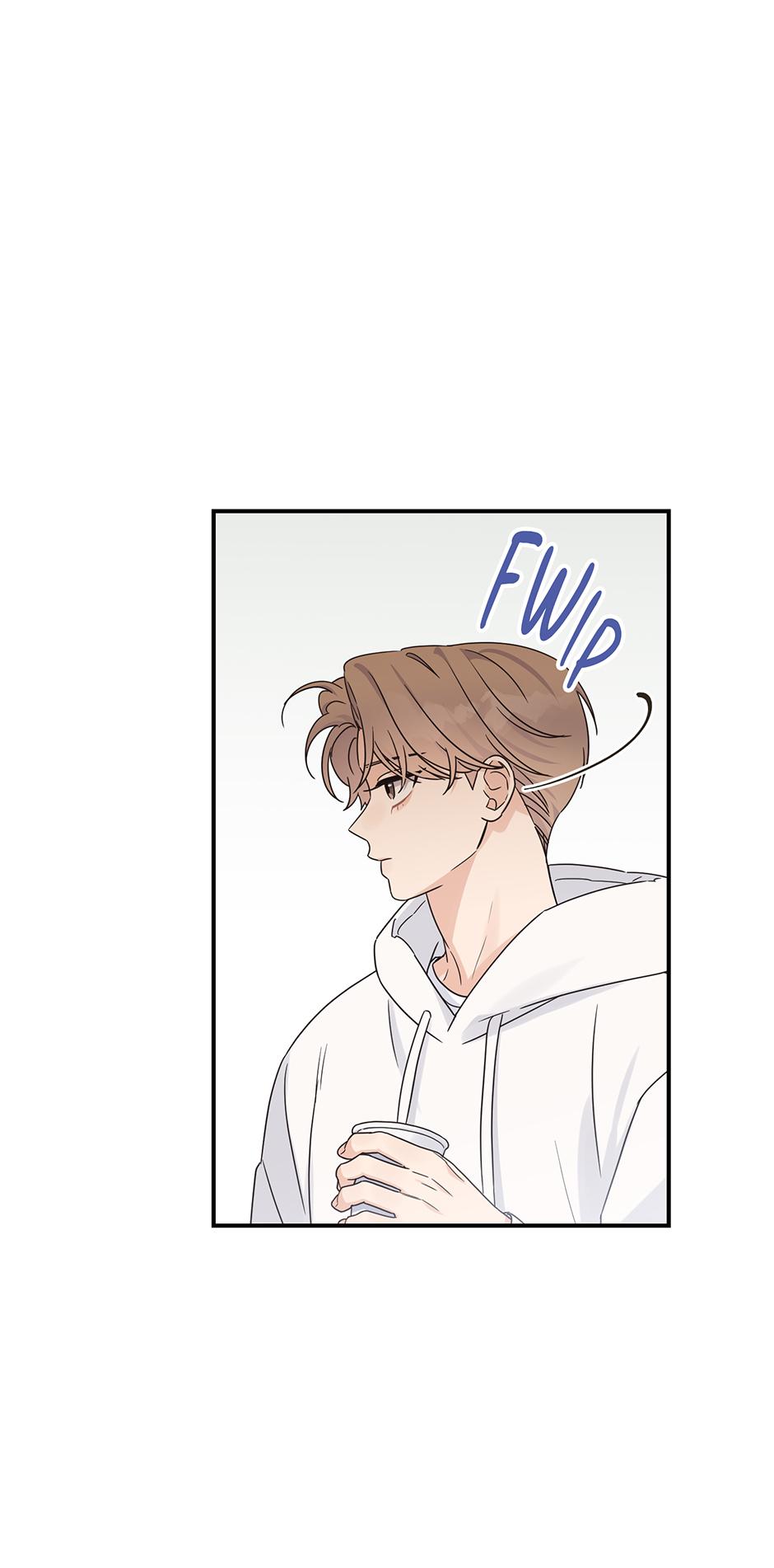 Alpha Trauma Chapter 26.7 page 38 - 