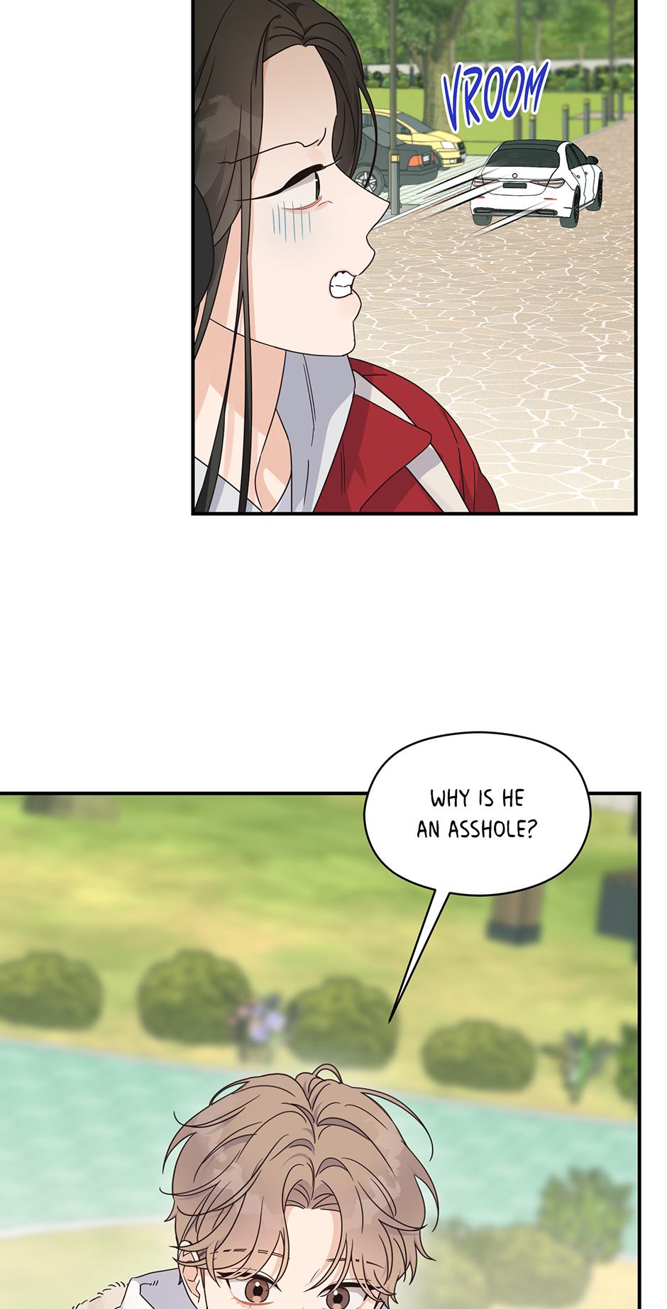 Alpha Trauma Chapter 26.7 page 5 - 