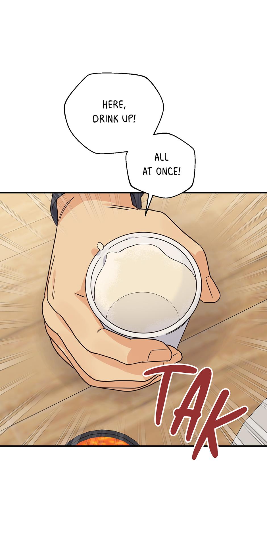 Alpha Trauma Chapter 26.7 page 41 - 