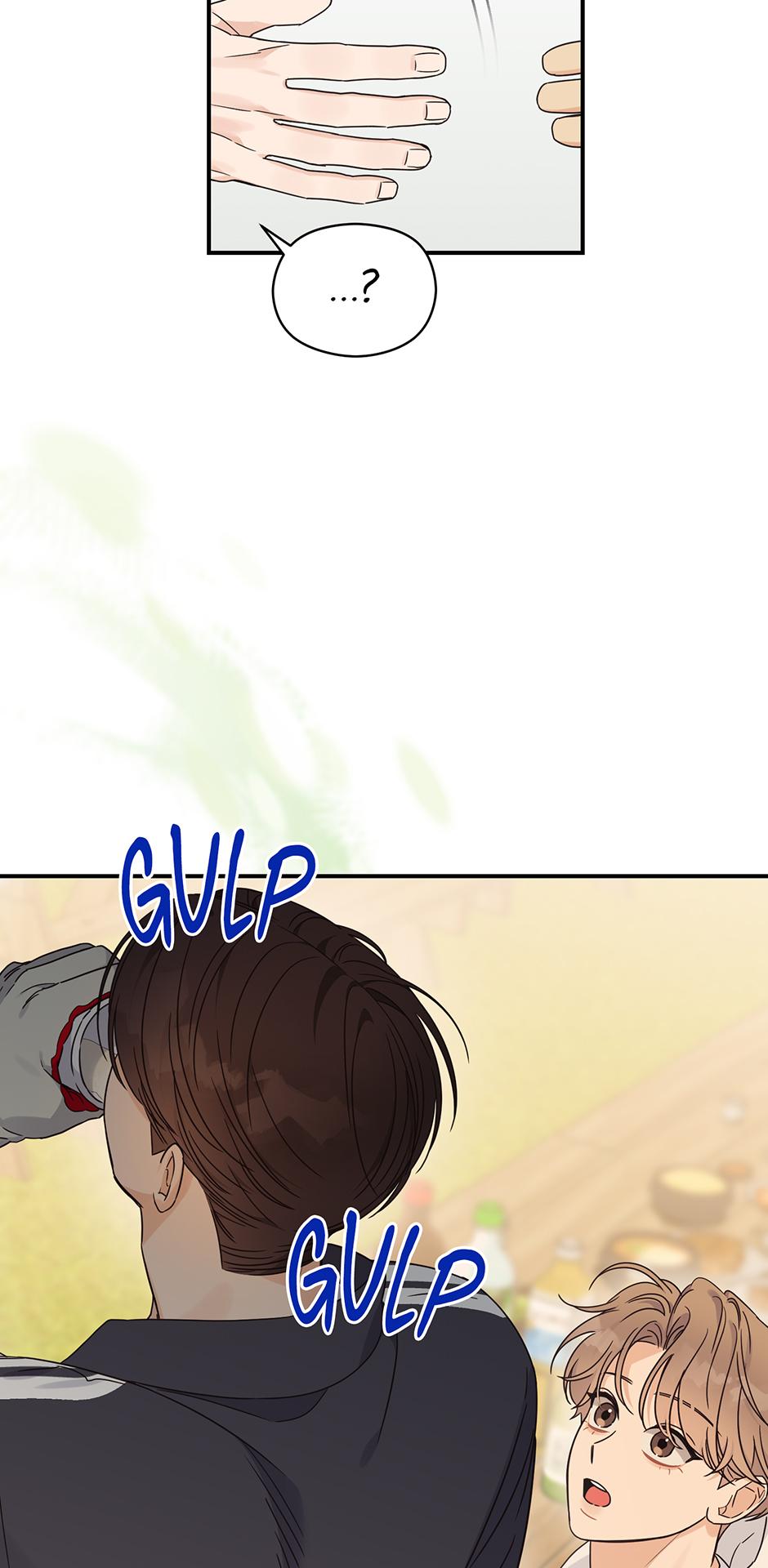 Alpha Trauma Chapter 26.7 page 47 - 