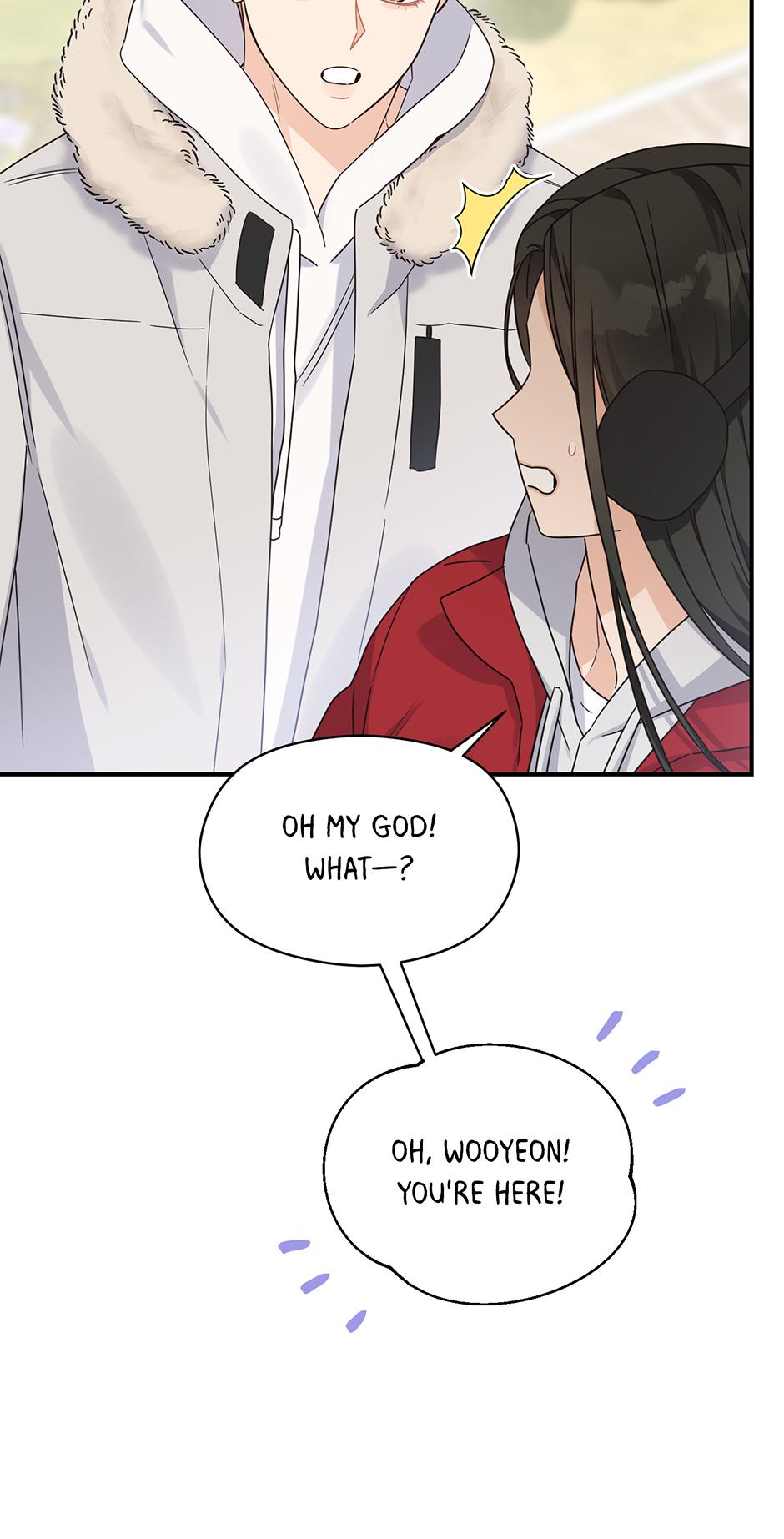 Alpha Trauma Chapter 26.7 page 6 - 