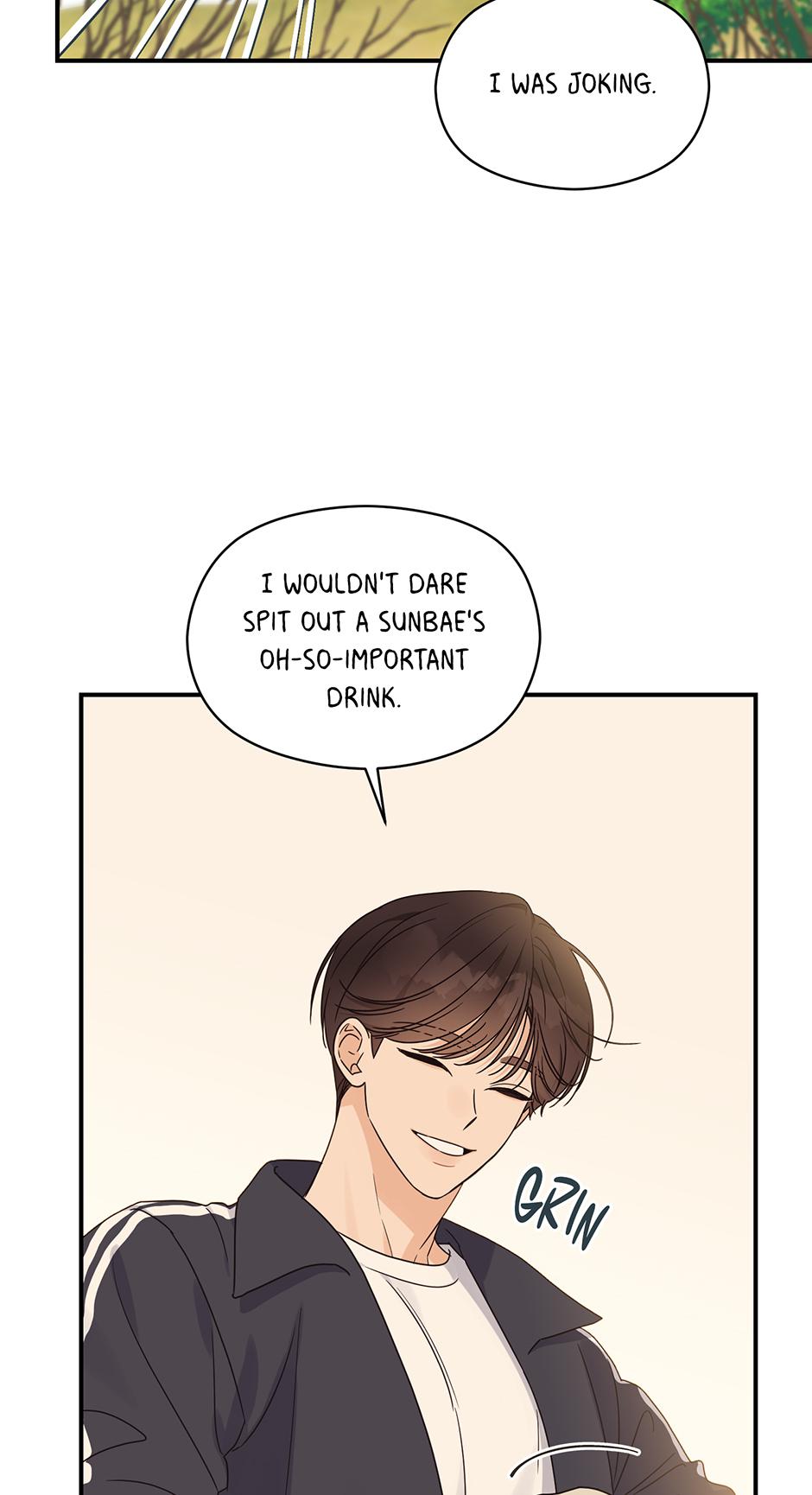 Alpha Trauma Chapter 26.7 page 55 - 